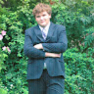 Meet your Posher, Curtis